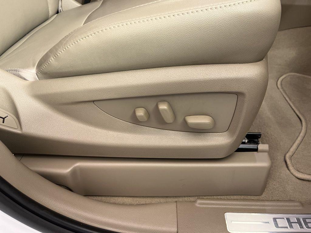 used 2019 Chevrolet Tahoe car, priced at $32,632