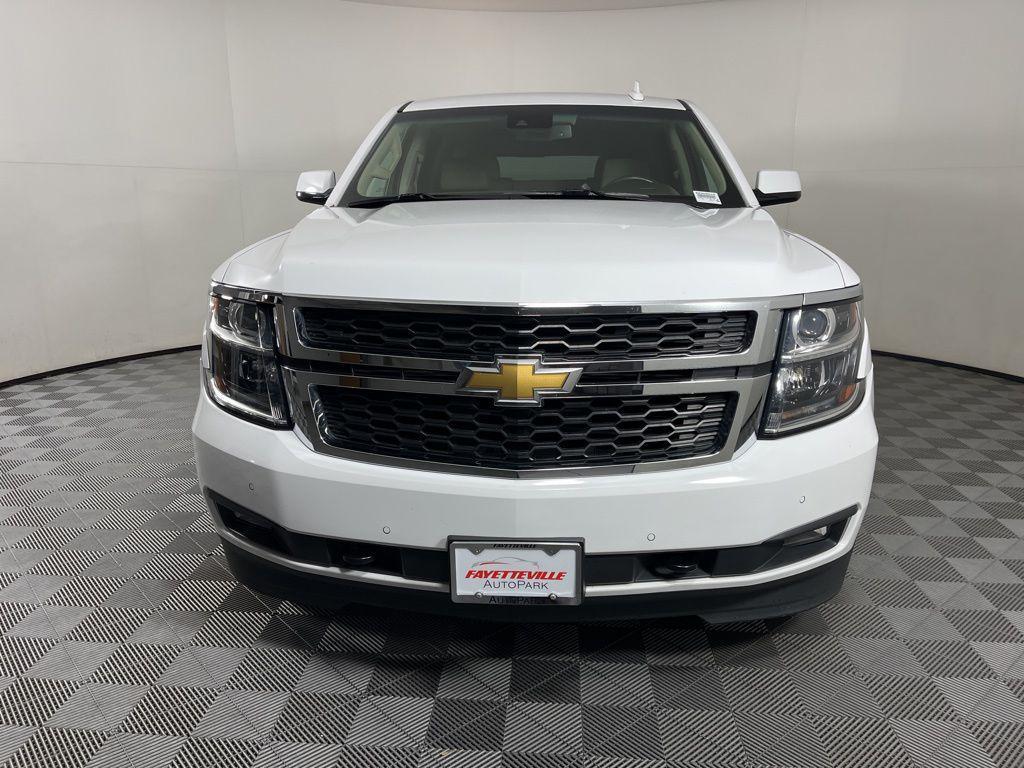 used 2019 Chevrolet Tahoe car, priced at $32,632