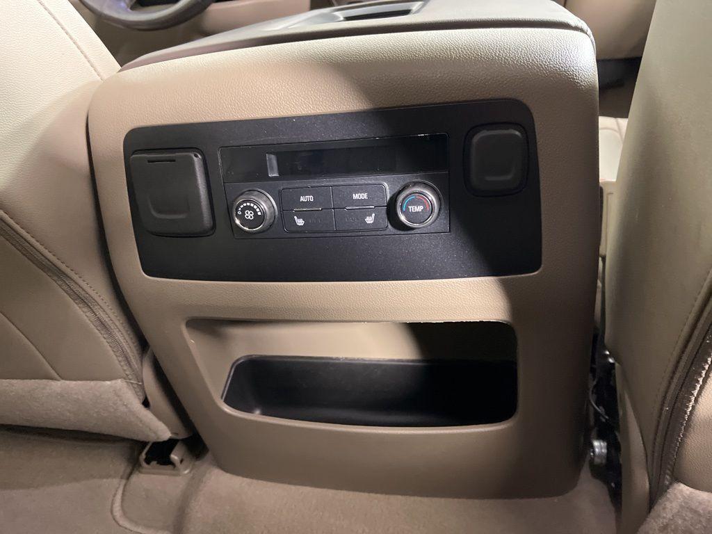 used 2019 Chevrolet Tahoe car, priced at $32,632