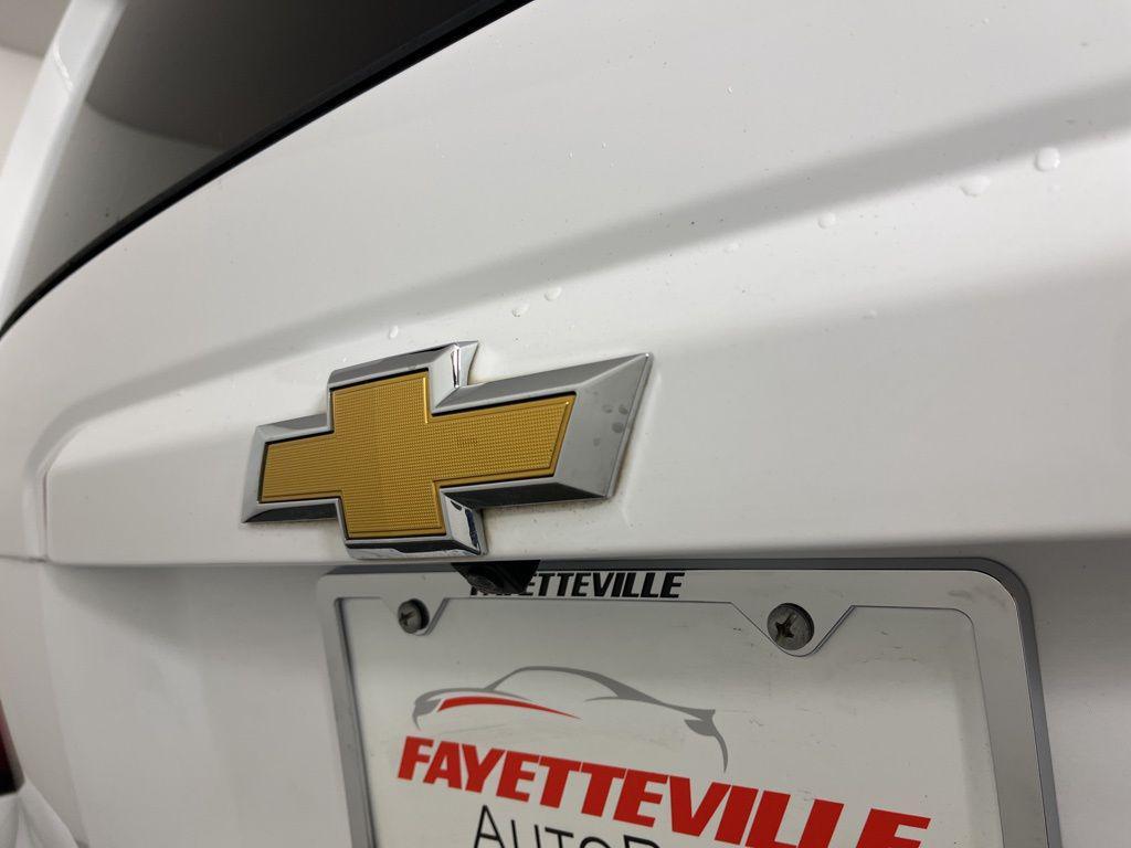 used 2019 Chevrolet Tahoe car, priced at $32,632