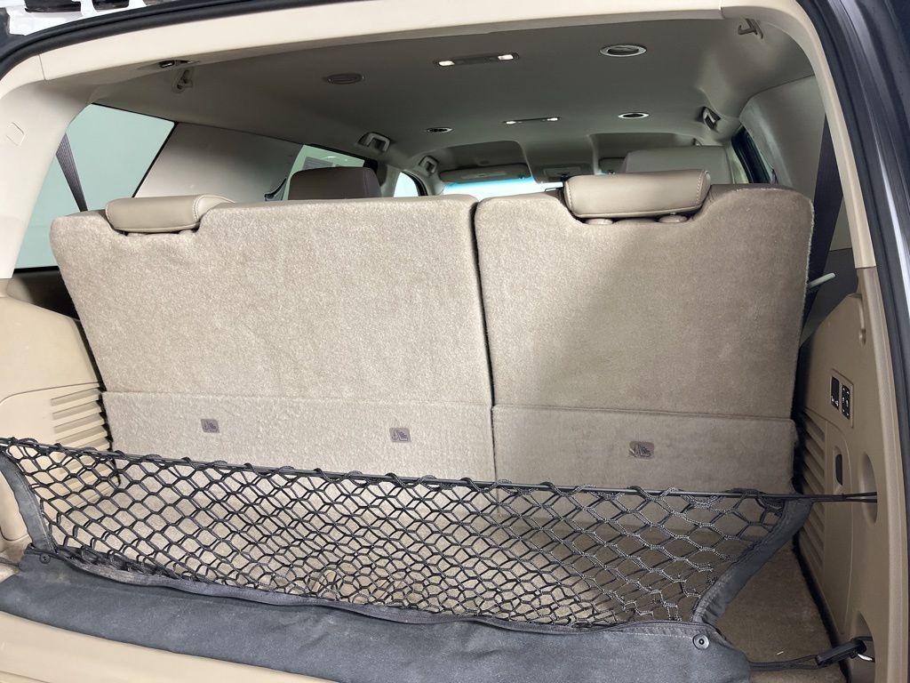 used 2019 Chevrolet Tahoe car, priced at $32,632