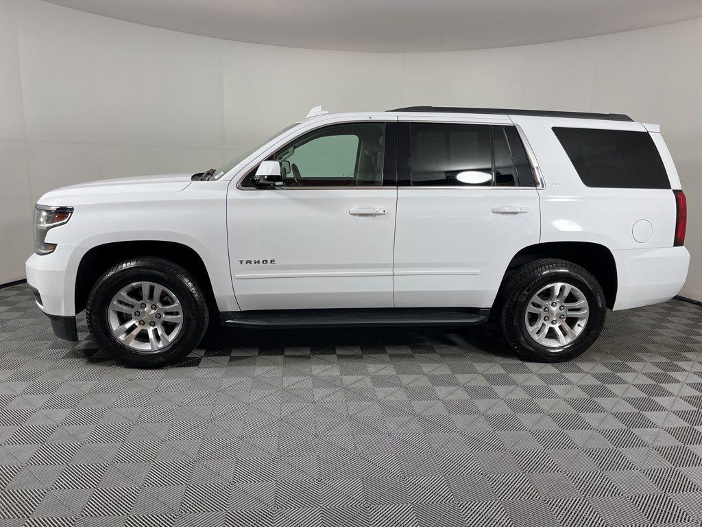 used 2019 Chevrolet Tahoe car, priced at $32,632