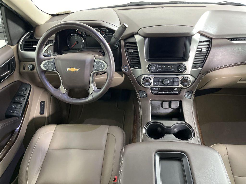 used 2019 Chevrolet Tahoe car, priced at $32,632