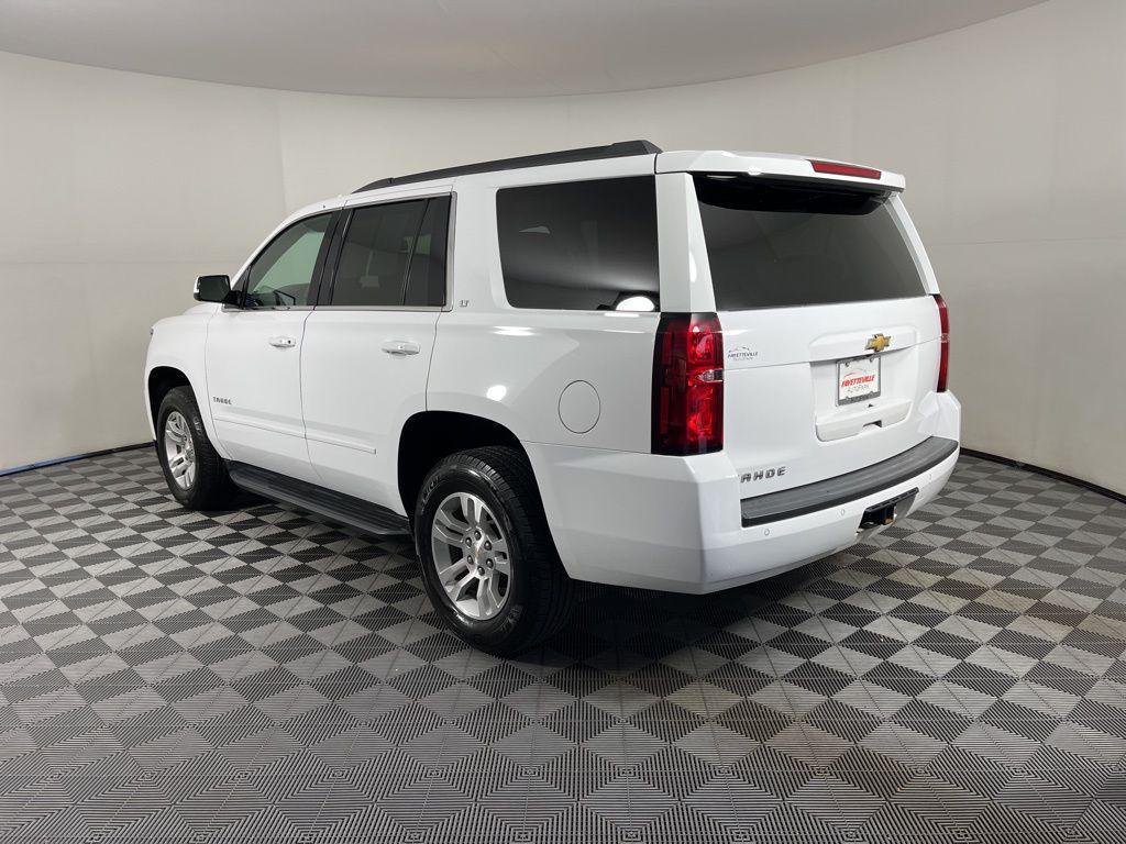 used 2019 Chevrolet Tahoe car, priced at $32,632