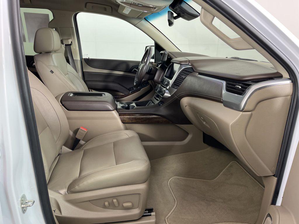 used 2019 Chevrolet Tahoe car, priced at $32,632