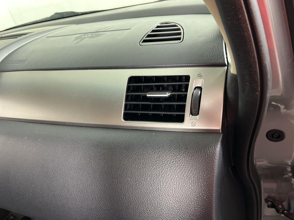 used 2009 Nissan Versa car, priced at $8,832