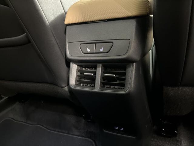 new 2026 Chevrolet Equinox car, priced at $39,785