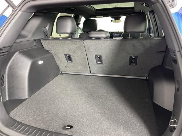 new 2026 Chevrolet Equinox car, priced at $39,785