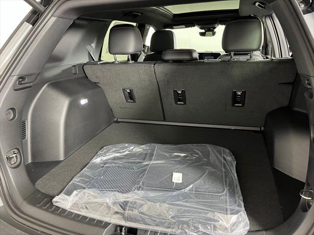 new 2026 Chevrolet Equinox car, priced at $40,035