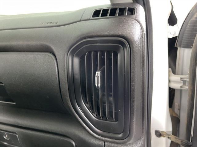 used 2020 Chevrolet Silverado 2500 car, priced at $28,384