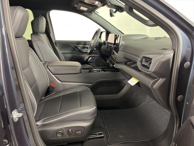 new 2025 Chevrolet Silverado EV car, priced at $83,830