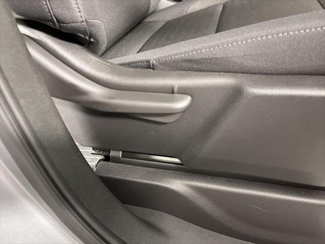 new 2025 Chevrolet Silverado 1500 car, priced at $63,965