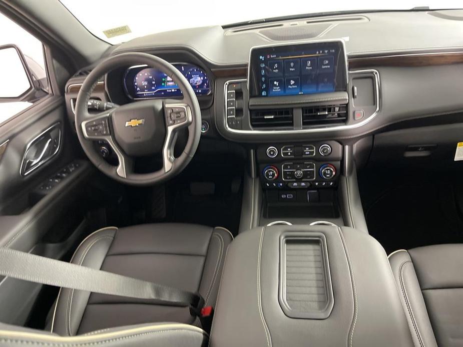 new 2024 Chevrolet Suburban car, priced at $85,480