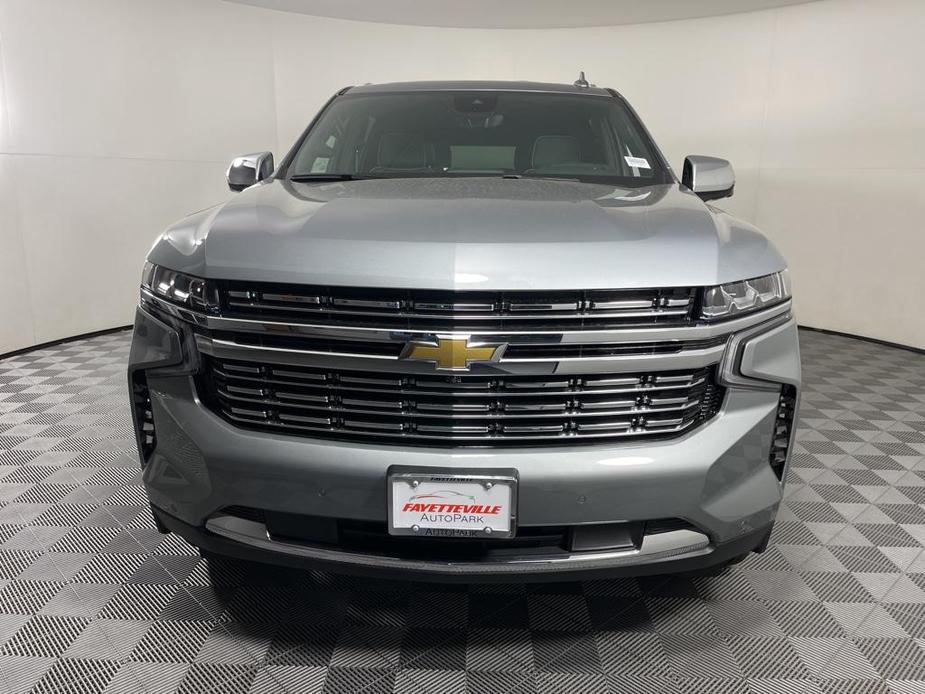 new 2024 Chevrolet Suburban car, priced at $85,480