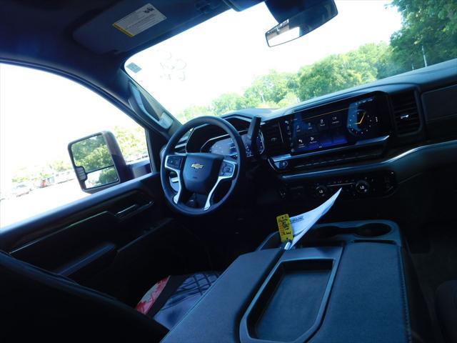 used 2024 Chevrolet Silverado 2500 car, priced at $61,220