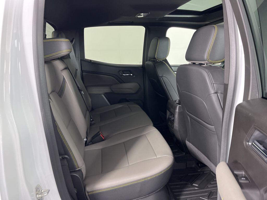 new 2026 Chevrolet Colorado car, priced at $55,385