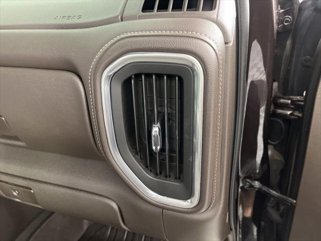 used 2020 GMC Sierra 1500 car, priced at $35,391