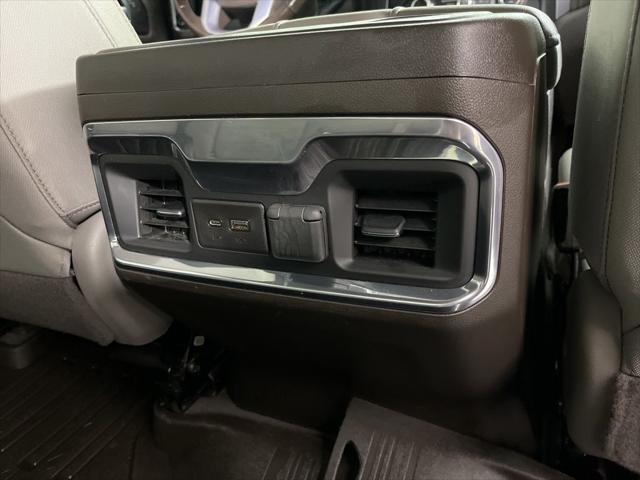 used 2020 GMC Sierra 1500 car, priced at $35,391