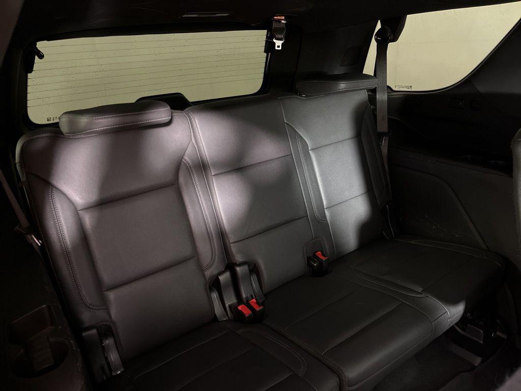 used 2023 Chevrolet Tahoe car, priced at $49,550