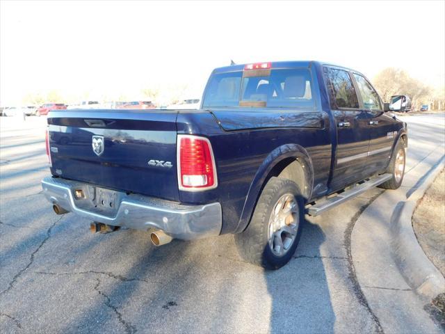 used 2014 Ram 1500 car, priced at $18,520