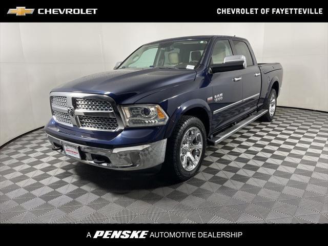 used 2014 Ram 1500 car, priced at $18,574