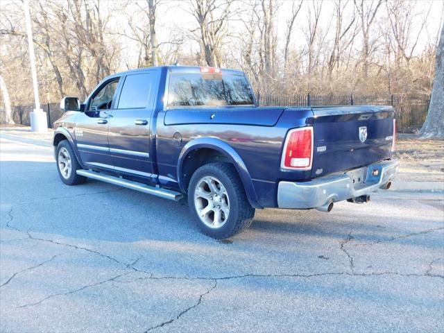 used 2014 Ram 1500 car, priced at $18,520