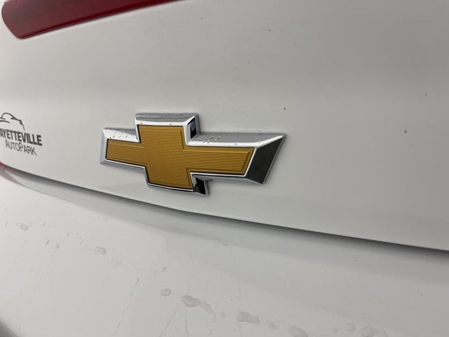 used 2023 Chevrolet Camaro car, priced at $28,995