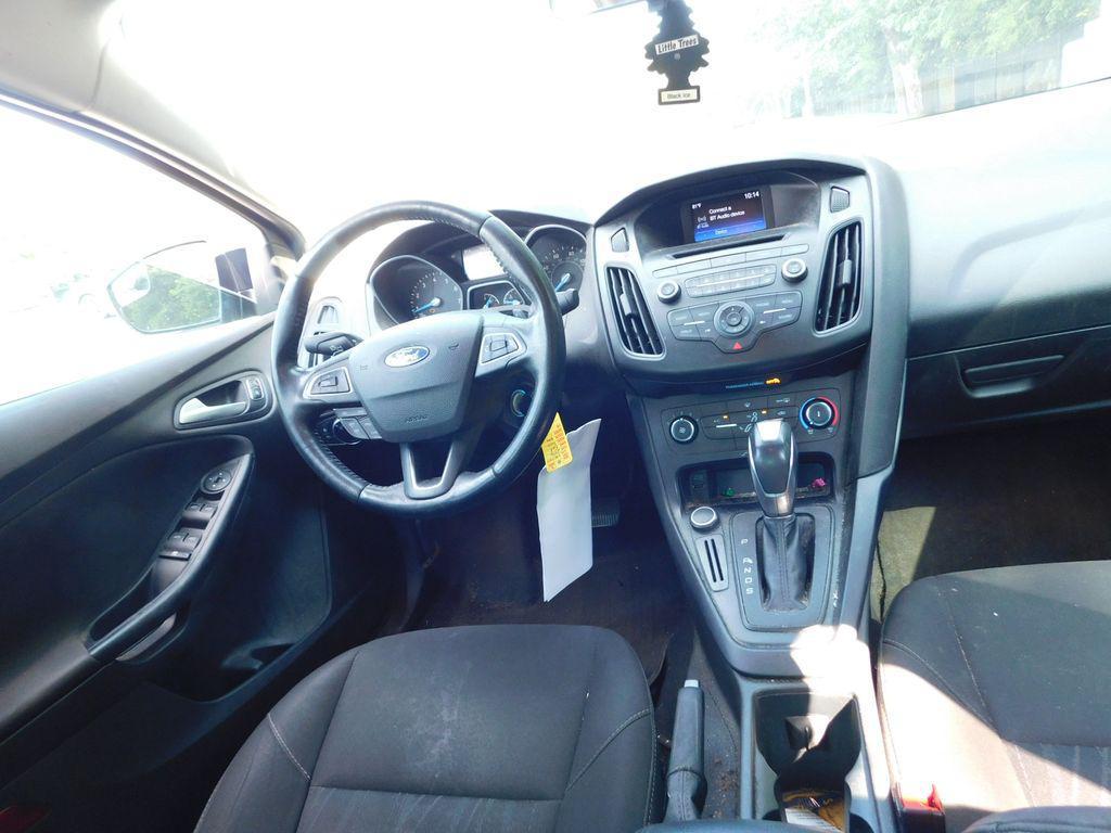 used 2016 Ford Focus car, priced at $7,997