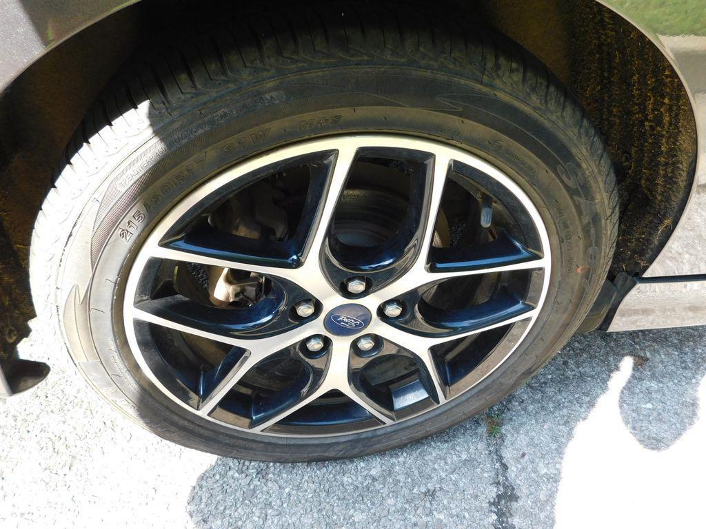 used 2016 Ford Focus car, priced at $7,997