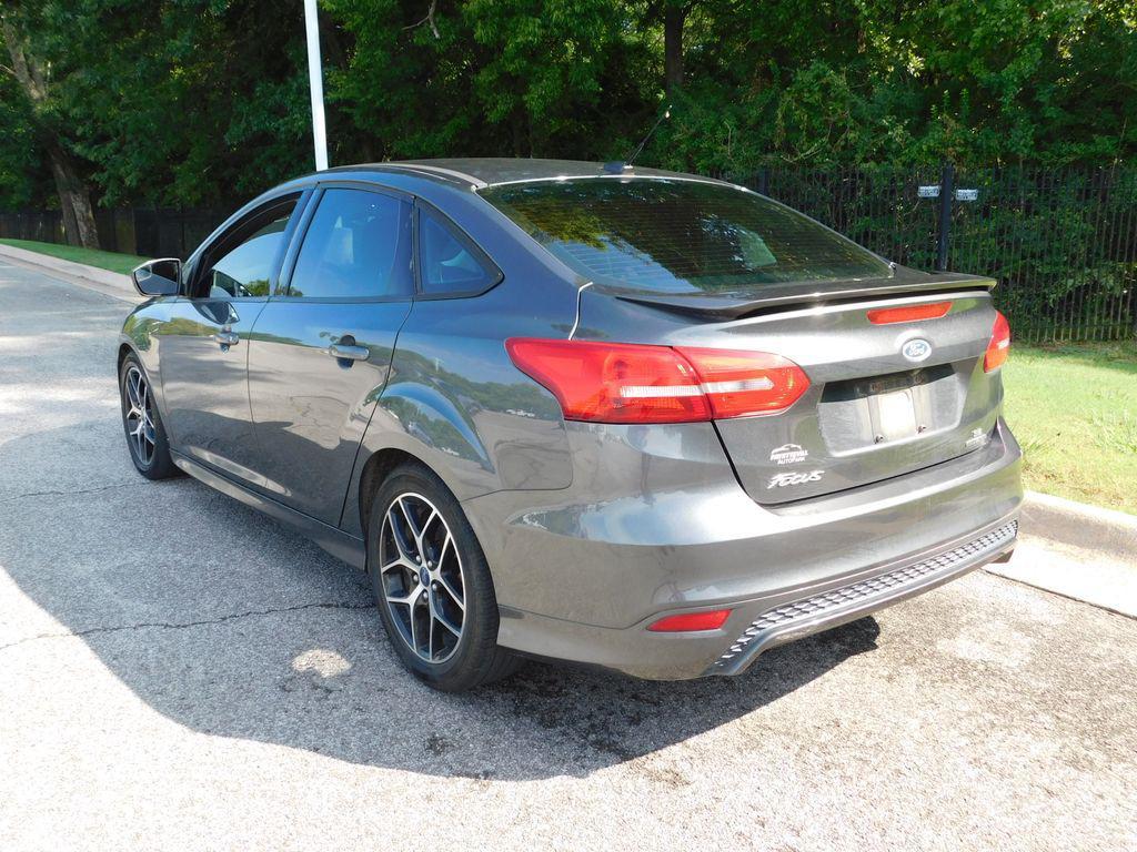 used 2016 Ford Focus car, priced at $7,997