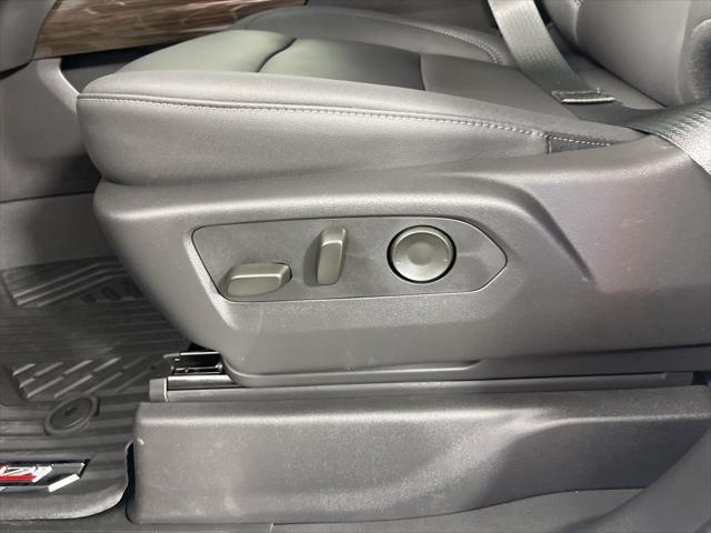 new 2025 Chevrolet Silverado 1500 car, priced at $74,035