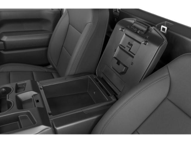 new 2026 Chevrolet Silverado 2500 car, priced at $52,575