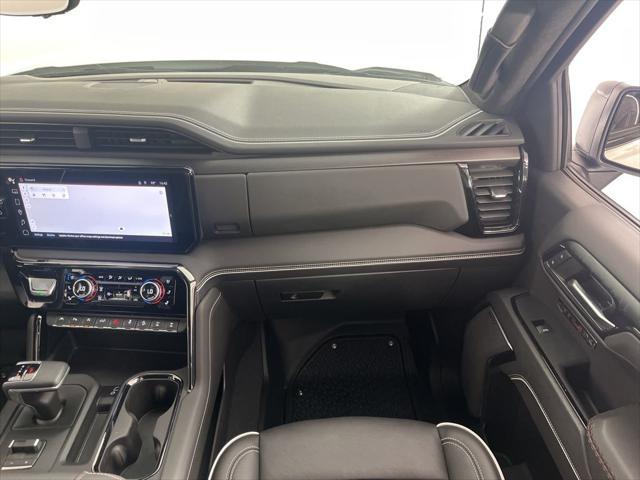 used 2024 GMC Sierra 1500 car, priced at $68,952
