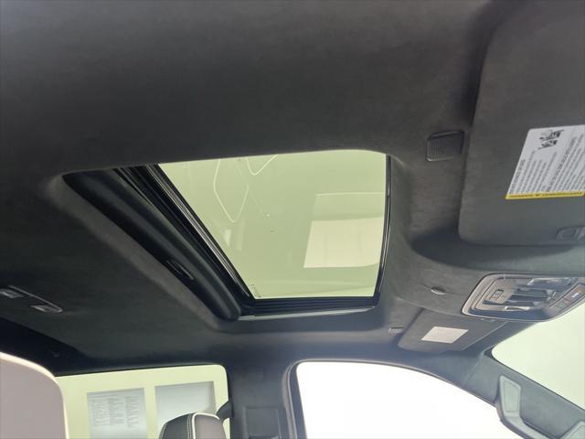 used 2024 GMC Sierra 1500 car, priced at $68,952