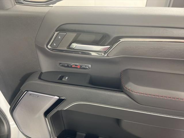 used 2024 GMC Sierra 1500 car, priced at $68,952