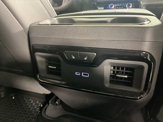 used 2024 GMC Sierra 1500 car, priced at $68,952