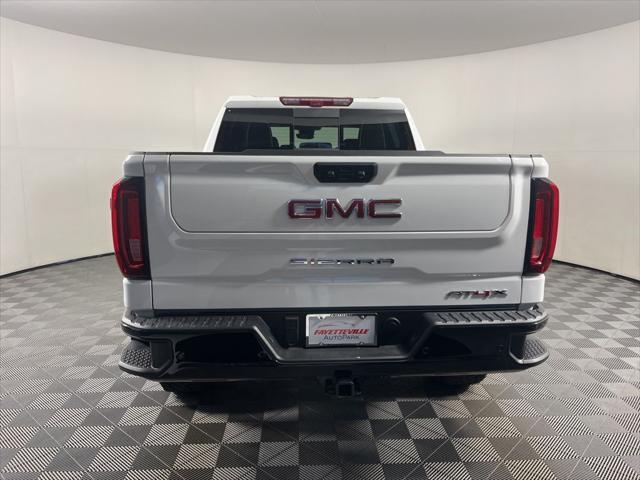 used 2024 GMC Sierra 1500 car, priced at $68,952