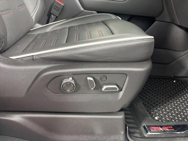 used 2024 GMC Sierra 1500 car, priced at $68,952
