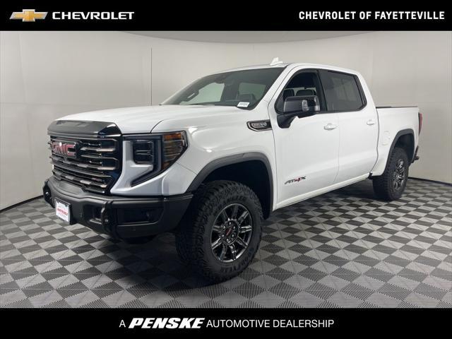 used 2024 GMC Sierra 1500 car, priced at $68,952