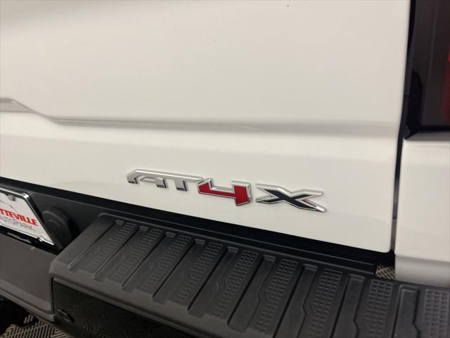 used 2024 GMC Sierra 1500 car, priced at $68,952