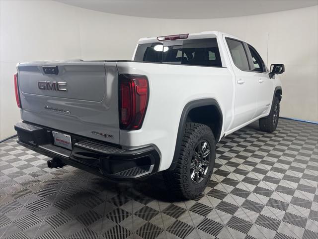 used 2024 GMC Sierra 1500 car, priced at $68,952