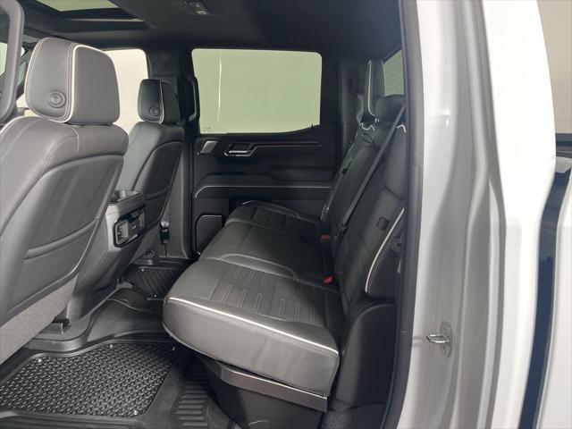 used 2024 GMC Sierra 1500 car, priced at $68,952