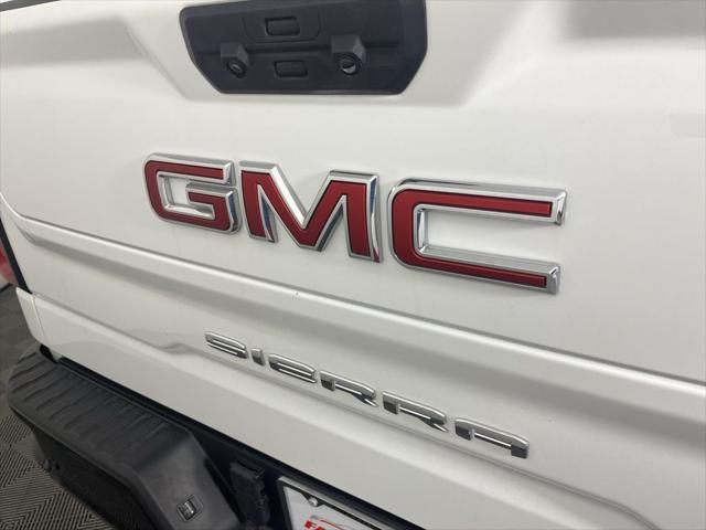 used 2024 GMC Sierra 1500 car, priced at $68,952