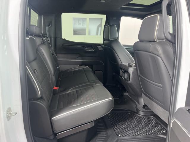 used 2024 GMC Sierra 1500 car, priced at $68,952