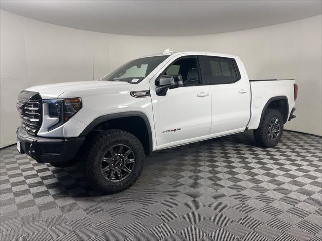 used 2024 GMC Sierra 1500 car, priced at $68,952