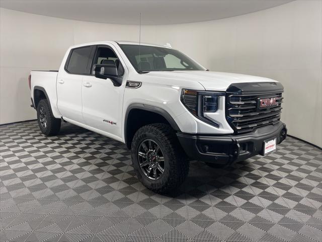 used 2024 GMC Sierra 1500 car, priced at $68,952
