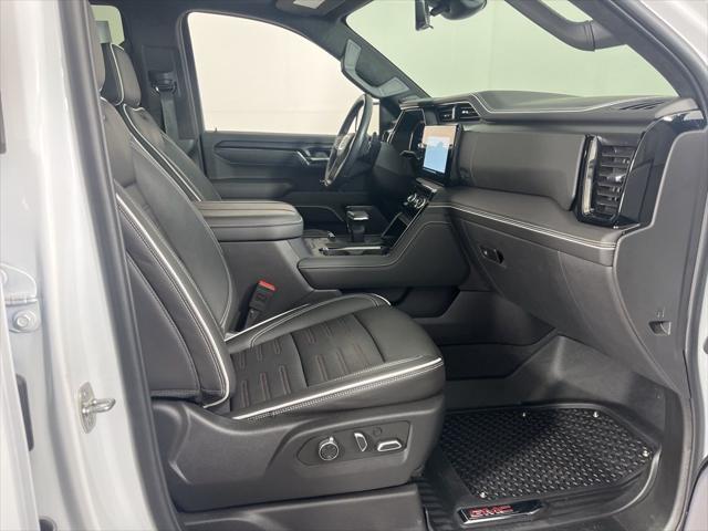 used 2024 GMC Sierra 1500 car, priced at $68,952