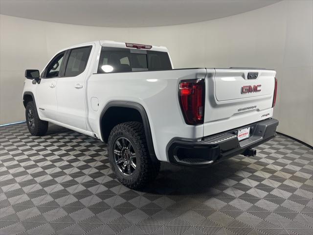 used 2024 GMC Sierra 1500 car, priced at $68,952