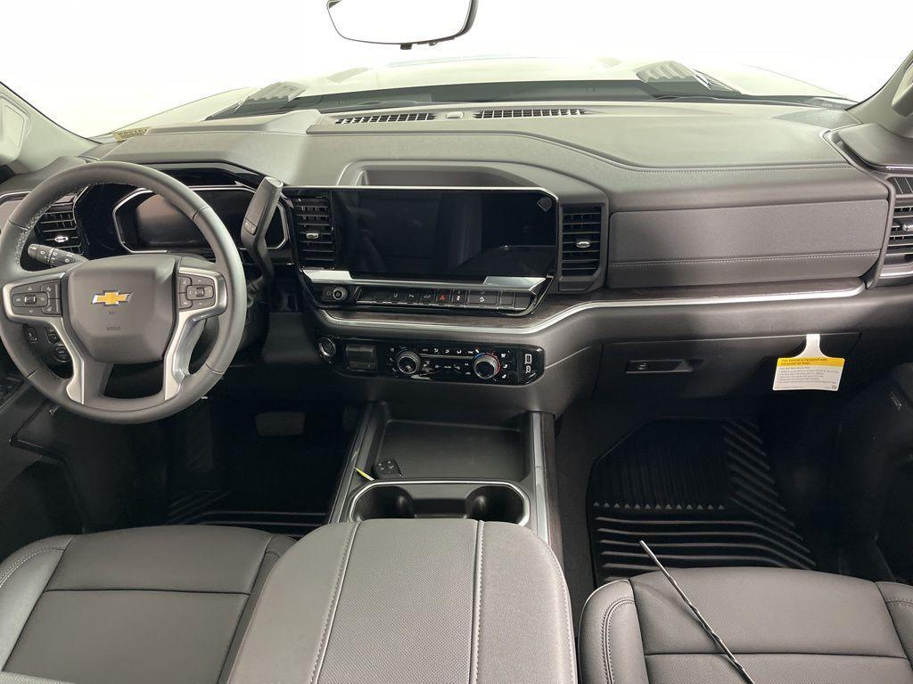 new 2026 Chevrolet Silverado 2500 car, priced at $79,115