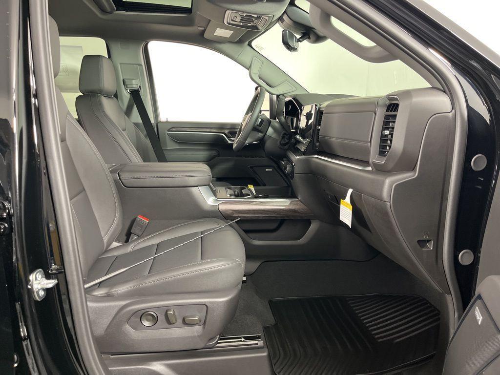 new 2026 Chevrolet Silverado 2500 car, priced at $79,115